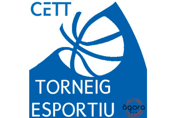 Fotografía de: Nuevo Torneo Deportivo CETT 2015 | CETT